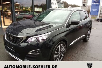 Peugeot 3008 Gebrauchtwagen
