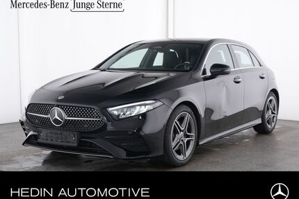 Mercedes-Benz A 180 Gebrauchtwagen