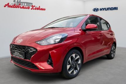 Hyundai i10 Gebrauchtwagen
