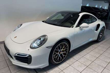 Porsche 991 Gebrauchtwagen