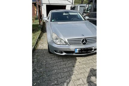 Mercedes-Benz CLS 350 Gebrauchtwagen