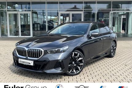 BMW 540 Gebrauchtwagen
