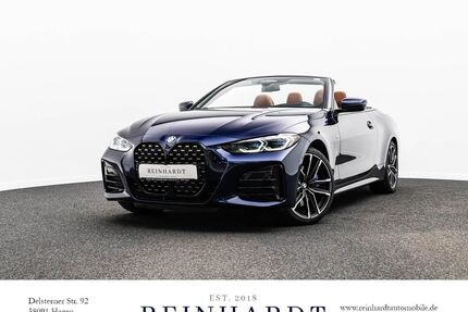 BMW M440 Gebrauchtwagen