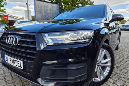 Audi Q7 Gebrauchtwagen