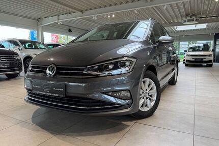 VW Golf Sportsvan Gebrauchtwagen