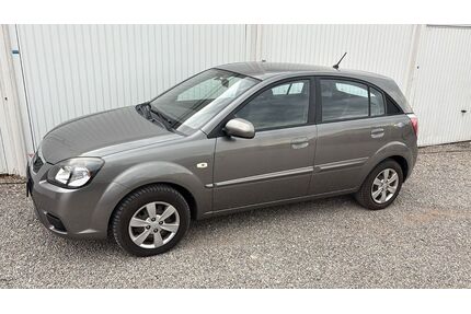 Kia Rio Gebrauchtwagen