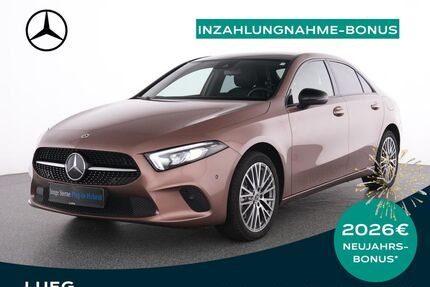Mercedes-Benz A 250 Gebrauchtwagen