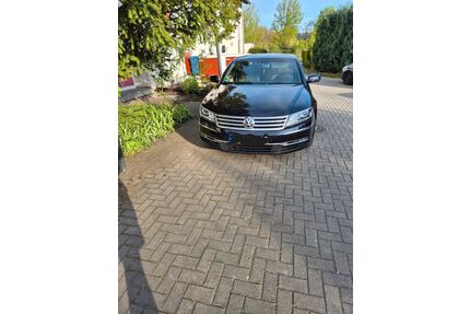 VW Phaeton Gebrauchtwagen