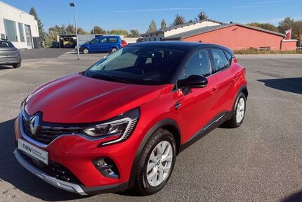 Renault Captur Gebrauchtwagen