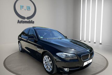 BMW 530 Gebrauchtwagen