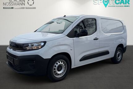 Opel Combo Gebrauchtwagen