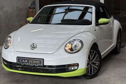 VW Beetle Gebrauchtwagen