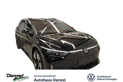VW ID.7 Gebrauchtwagen
