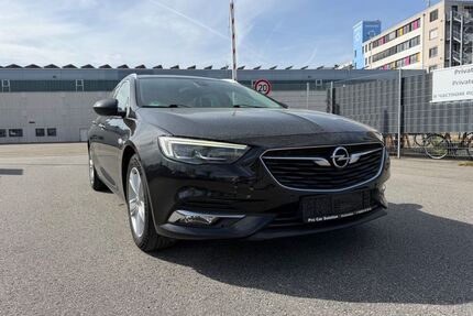 Opel Insignia Gebrauchtwagen
