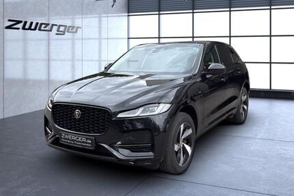 Jaguar F-Pace Gebrauchtwagen