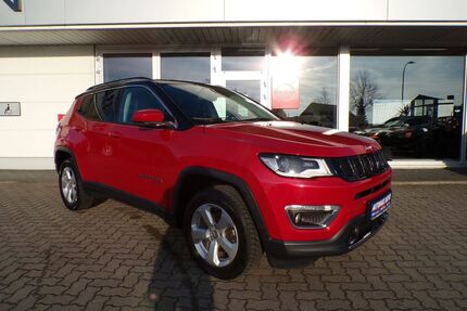 Jeep Compass Gebrauchtwagen