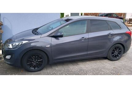 Hyundai i30 Gebrauchtwagen