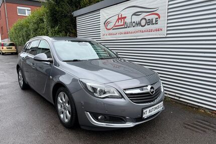 Opel Insignia Gebrauchtwagen