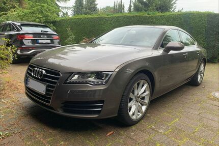 Audi A7 Gebrauchtwagen