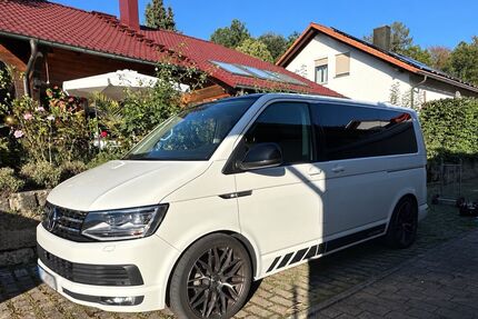 VW T6 Multivan Gebrauchtwagen