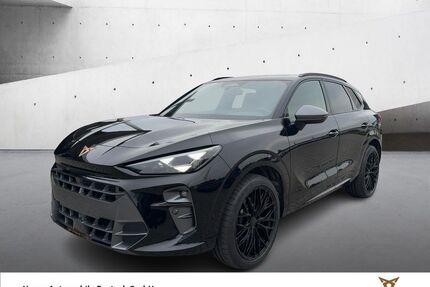 Cupra Terramar Gebrauchtwagen