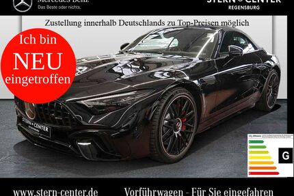 Mercedes-Benz SL 55 AMG Gebrauchtwagen