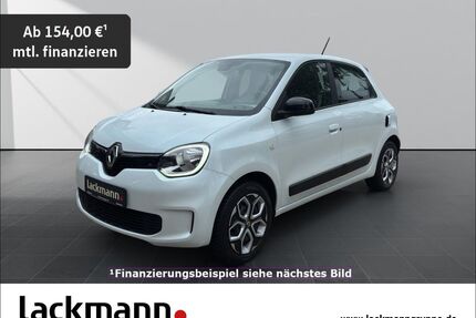 Renault Twingo Gebrauchtwagen