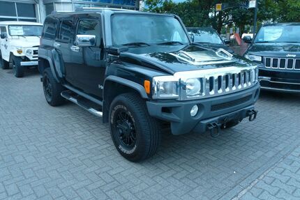 Hummer H3 Gebrauchtwagen