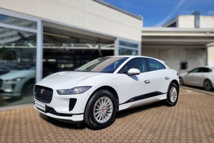 Jaguar I-Pace Gebrauchtwagen
