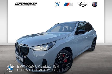 BMW X3 M50 Gebrauchtwagen