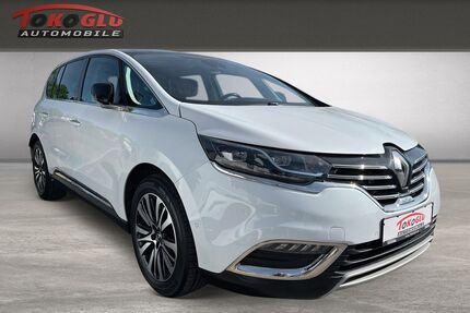 Renault Espace Gebrauchtwagen