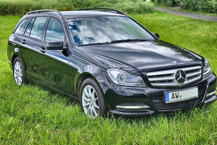 Mercedes-Benz C 250 Gebrauchtwagen