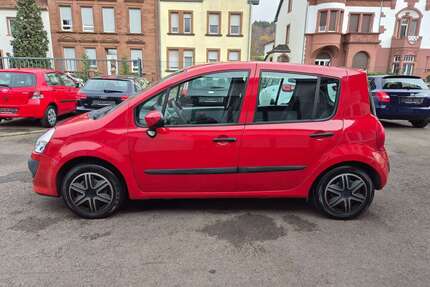 Renault Modus Gebrauchtwagen