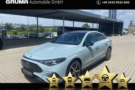 Mercedes-Benz CLA 250 Gebrauchtwagen