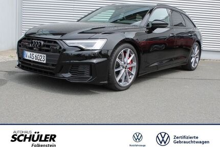BMW S6 