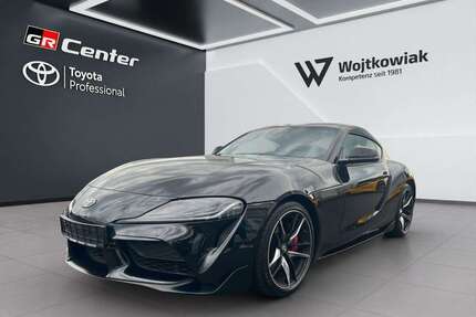 Toyota Supra Gebrauchtwagen
