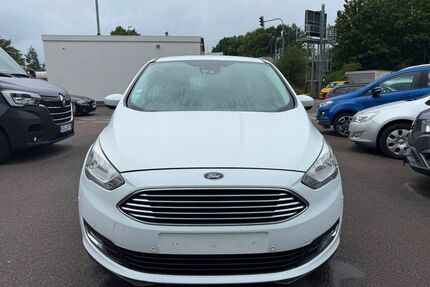 Ford C-Max Gebrauchtwagen