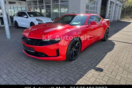 Chevrolet Camaro Gebrauchtwagen