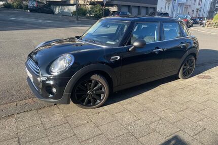 Mini ONE Gebrauchtwagen