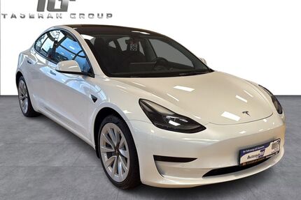 Tesla Model 3 Gebrauchtwagen