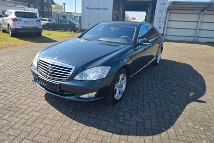 Mercedes-Benz S 500 Gebrauchtwagen