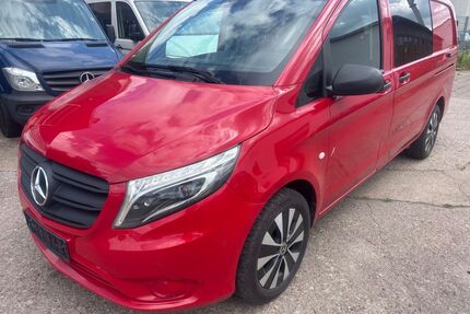 Mercedes-Benz Vito Gebrauchtwagen