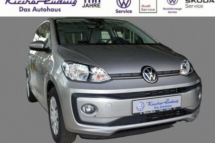 VW up! Gebrauchtwagen
