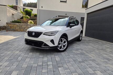 Volvo Arona 