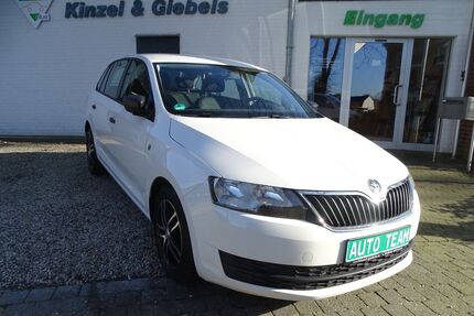 Skoda Rapid Gebrauchtwagen
