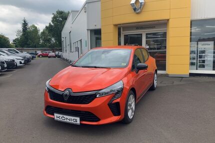 Renault Clio Gebrauchtwagen