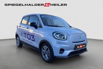 Leapmotor T03 Gebrauchtwagen