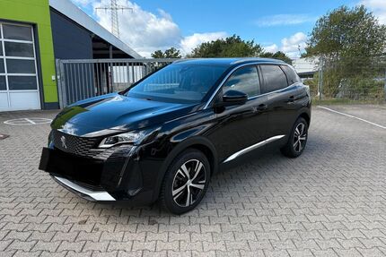 Peugeot 3008 Gebrauchtwagen