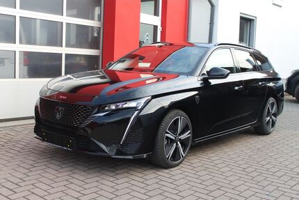 Peugeot 308 Gebrauchtwagen