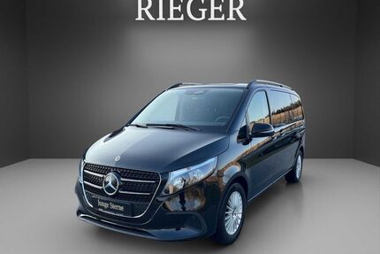 Mercedes-Benz V 220 Gebrauchtwagen